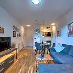 Art Apartment Monvidal